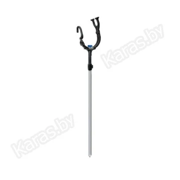 Подставка алюминиевая для удочки AKARA DH-11202