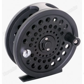 Универсальная нахлыстовая катушка SALMO F5600 DIAMOND FLY