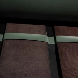 Надувная 2-ух местная ПВХ лодка BARK B-260C