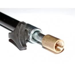 Стойка для удилища 180 см (под сигнализатор)