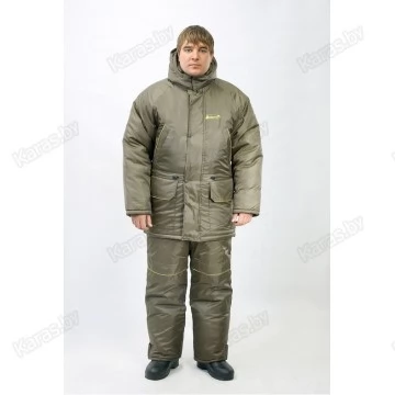 Костюм зимний MedNovTex Дубок