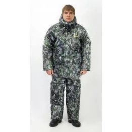 Костюм зимний MedNovTex Дубок New