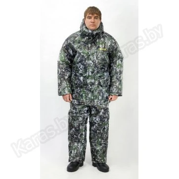 Костюм зимний MedNovTex Дубок New