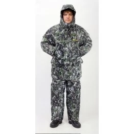 Костюм зимний MedNovTex Дубок New