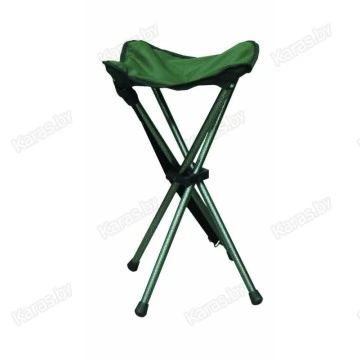 Табурет (стул) складной Elektrostatyk TM