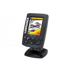 Эхолот Lowrance Elite-3x