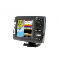 Эхолот Lowrance ELITE-5 CHIRP