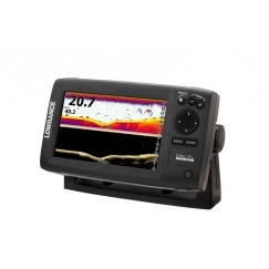 Эхолот Lowrance ELITE-7X CHIRP