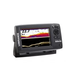 Эхолот Lowrance ELITE-7X CHIRP