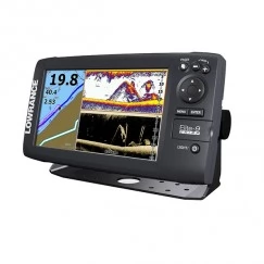 Эхолот Lowrance ELITE-9 CHIRP