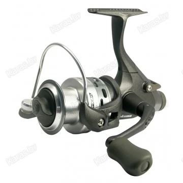 Катушка безынерционная с байтраннером OKUMA EPIX V2 EPX-55