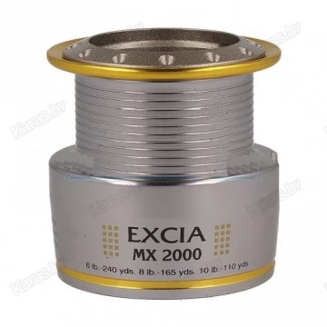 Шпуля RYOBI EXCIA 2000