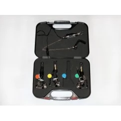 Набор свингеров на цепочке 4 шт