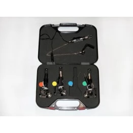 Набор свингеров на цепочке 4 шт