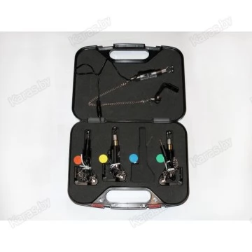 Набор свингеров на цепочке 4 шт