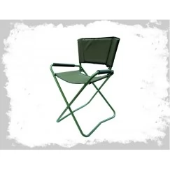 Кресло туристическое складное Elektrostatyk F10