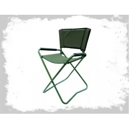 Кресло туристическое складное Elektrostatyk F10