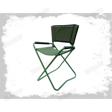 Кресло туристическое складное Elektrostatyk F10