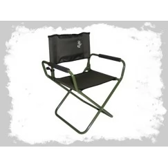 Кресло туристическое складное Elektrostatyk F11