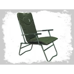 Кресло карповое складное Elektrostatyk F7R