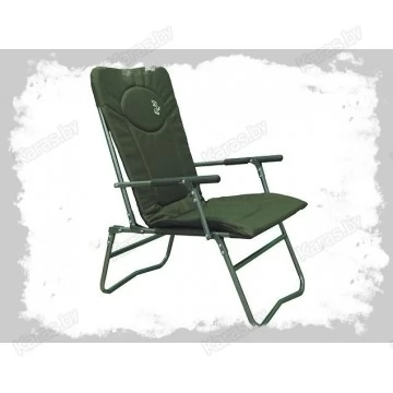 Кресло карповое складное Elektrostatyk F7R