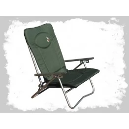 Кресло карповое складное Elektrostatyk F9