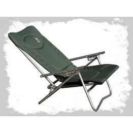 Кресло карповое складное Elektrostatyk F9