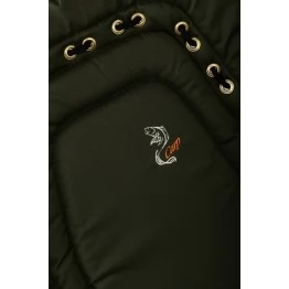 Кресло карповое складное Elektrostatyk FK2