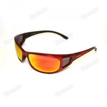 Очки поляризационные Solano FL20005F