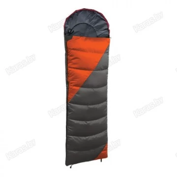 Ультралегкий спальник Tramp Fluff, TRS-015.02 (+2°С)