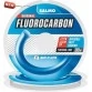 Леска монофильная Salmo FLUOROCARBON 30м