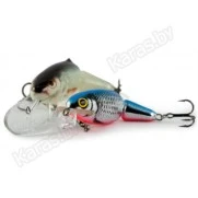 Воблер SALMO PL Frisky FR5DR (5,5гр)