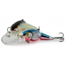 Воблер Salmo FRISKY 7 DR (9гр)