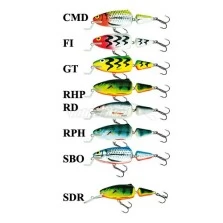 Воблер Salmo FRISKY 7 SR (8гр)