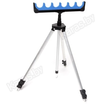 Подставка для удочек Salmo TRIPOD
