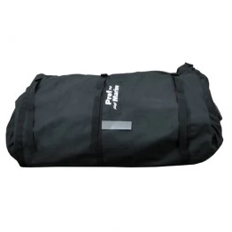 Надувная 5-ти местная ПВХ лодка PROFMARINE PM 370 AIR