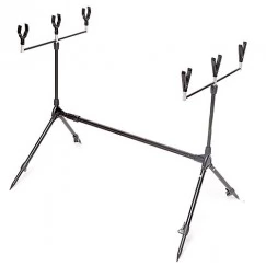 Подставка алюминиевая для удочек Salmo ROD-POD