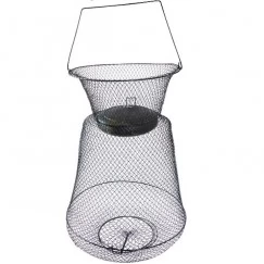 Садок металлический SALMO WB 0026-3810F 55 см