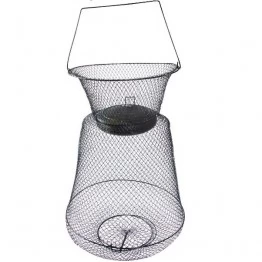 Садок металлический SALMO WB 0026-3810F 55 см