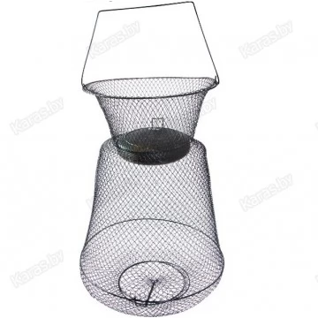 Садок металлический SALMO WB 0026-3810F 55 см