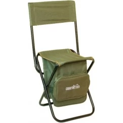 Стул COMFORTIKA со спинкой и сумкой