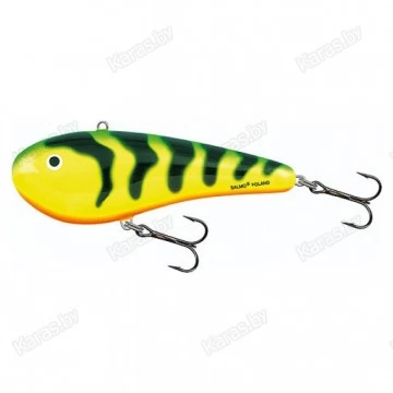 Воблер SALMO PL GC 14-*** Giant Chubby (92гр)