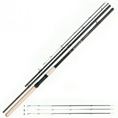 Удилище фидерное Bison Classic 300, стеклопластик,  3.0 м, тест: 80-120 гр , 300 г