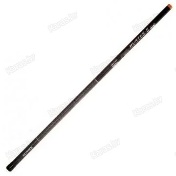 Удочка маховая Globe Sensei Hunter 8.0 м, углеволокно, тест 10-30, 410гр