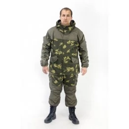 Костюм демисезонный MedNovTex "Горка"