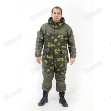 Костюм демисезонный MedNovTex "Горка"