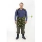 Костюм демисезонный MedNovTex "Горка"