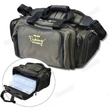 Сумка рыболовная Salmo H-3510