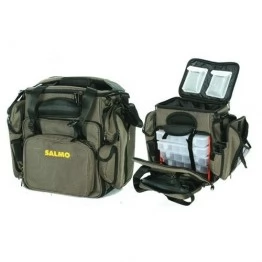 Сумка рыболовная Salmo H-3520