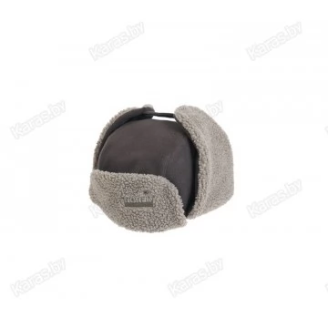 Шапка-ушанка NORFIN HAUKIVESI